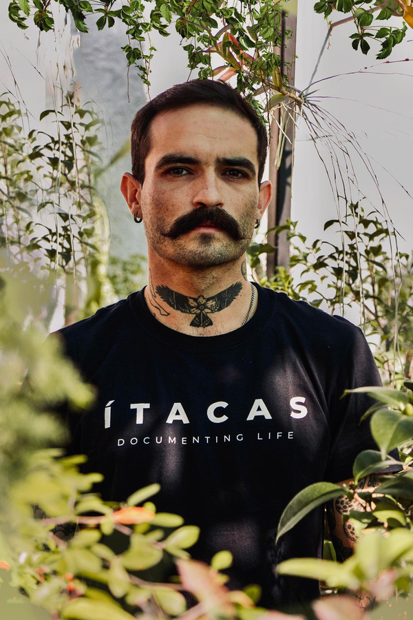 Luis Angulo