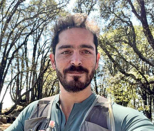 Santiago Jaime
